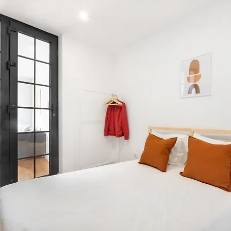 Altido Elegant Moments From Carmo Convent, In Bairro Alto Apartment Lisbon