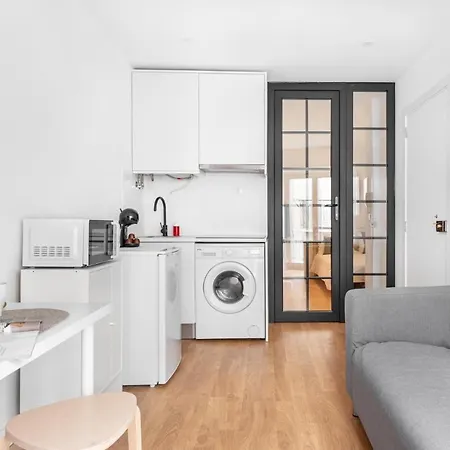 Appartamento Altido Elegant Moments From Carmo Convent, In Bairro Alto Lisbona