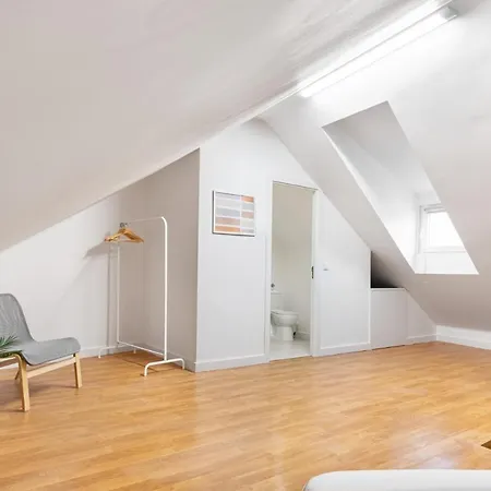 アパート Altido Elegant Moments From Carmo Convent, In Bairro Alto *