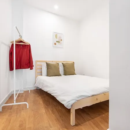 Altido Elegant Moments From Carmo Convent, In Bairro Alto アパート *