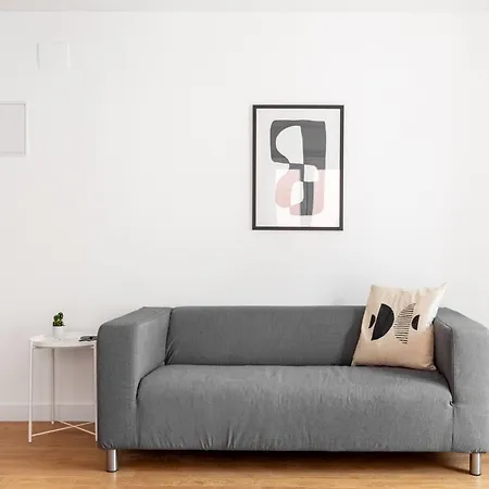 アパート Altido Elegant Moments From Carmo Convent, In Bairro Alto *